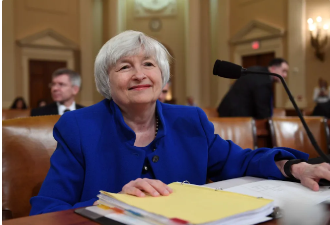 美方松口對中國商品所征收關(guān)稅全面審議，外交部：同中國脫鉤就是同機(jī)遇脫鉤