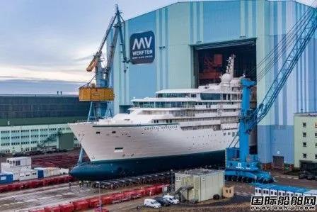 裁員1200人關(guān)閉一家船廠！這家郵輪建造巨頭陷入困境 