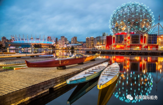 加拿大貨物申報新規(guī)，船公司為你解答