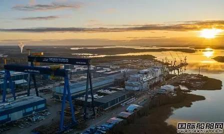 未來(lái)3年零訂單？歐洲造船業(yè)遭“疫”重創(chuàng)