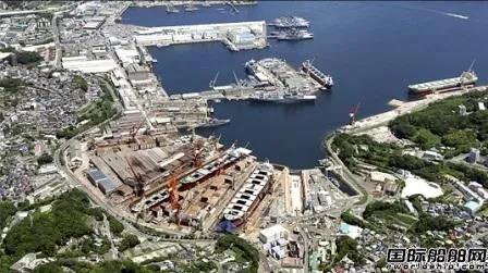 裁員30%！又一家老牌船廠退出新造船市場