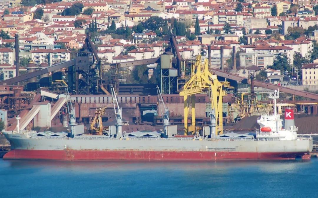 全船21名船員！13名檢測(cè)陽(yáng)性, 全部無(wú)癥狀感染! ...當(dāng)局: 全部換班下船！