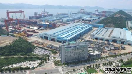 不罷工了！這家船廠終于達(dá)成2020年度薪資集體協(xié)議  