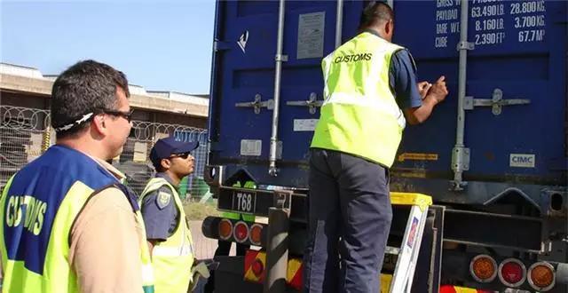 扣貨、罰款？那是你不了解這個南美大國的清關(guān)