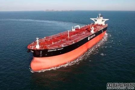 和中國客戶無關(guān)！現(xiàn)代重工主動撤銷10艘VLCC訂單