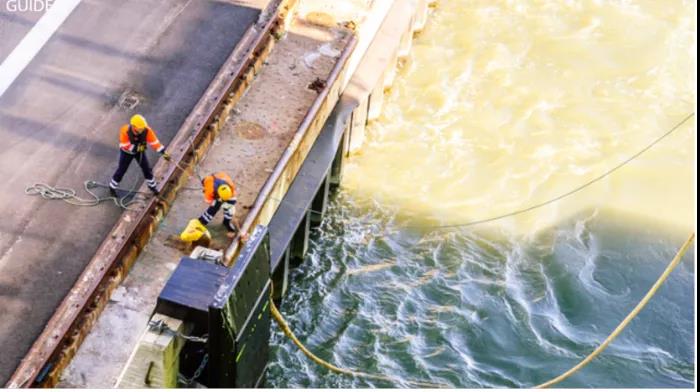 新增8個(gè)！當(dāng)前封海員為Key Worker的國(guó)家/地區(qū)已達(dá)53個(gè)