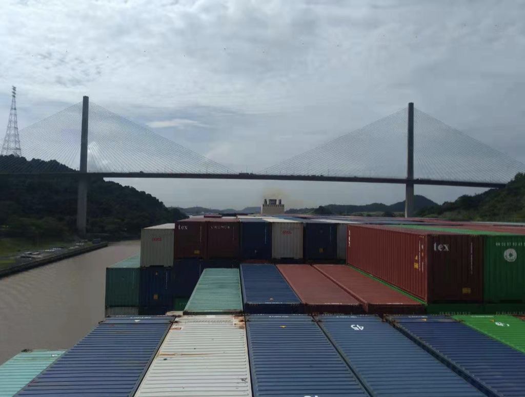 船載集裝箱落水事故為何頻發(fā)？