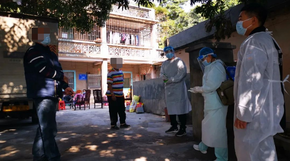 重要提醒！2月10日起深圳兩大陸運(yùn)口岸貨運(yùn)有調(diào)整，業(yè)務(wù)切記提前安排！