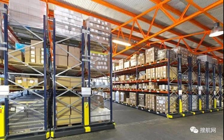 商務(wù)部：一年增長80%！我國跨境電商海外倉超1800個