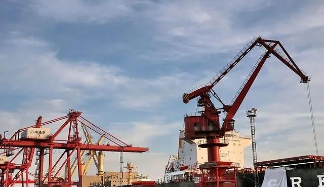 投資46億，惠州港擴(kuò)建工程將新建10萬噸級多用途碼頭