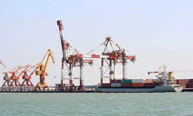 投資46億，惠州港擴(kuò)建工程將新建10萬噸級多用途碼頭