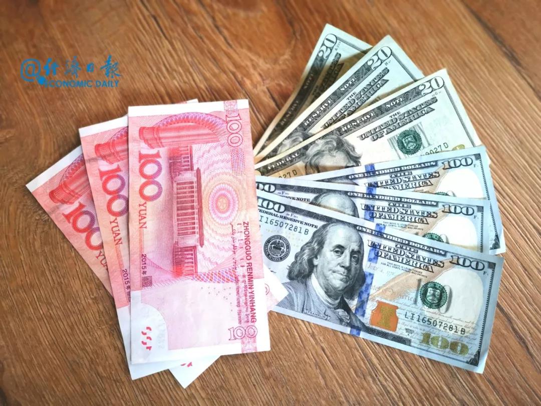 人民幣升值行情持續(xù)8個月，對外貿(mào)有什么影響？