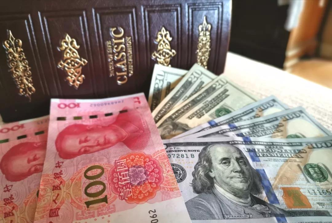 人民幣升值行情持續(xù)8個月，對外貿(mào)有什么影響？