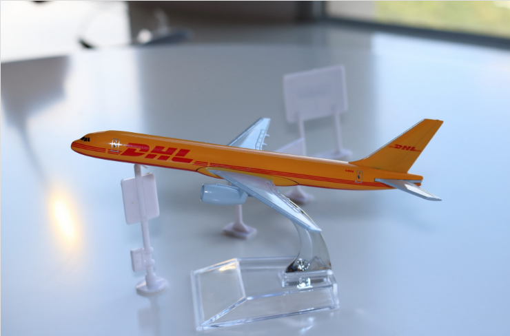 DHL將于2022年起再購進(jìn)8架波音777貨機(jī)