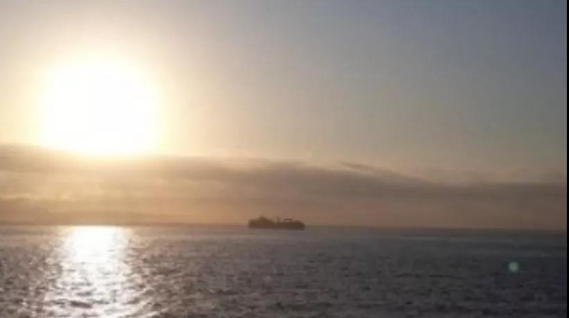 BIMCO租船合同新條款：禁止隨意關閉AIS 保護船東利益