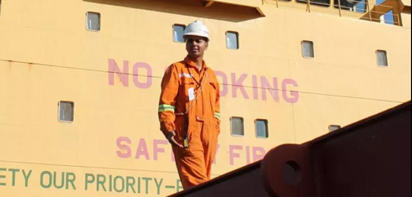 注意！AMSA 2月28日起恢復(fù)船員在船最長11個月的規(guī)定