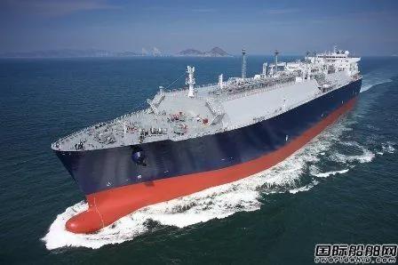 接單目標300億美元！韓國造船三巨頭信心爆棚：新造船市場“亮綠燈”