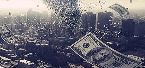 預(yù)警！全球經(jīng)濟崩潰、貿(mào)易衰退蕭條！外貿(mào)出貨先收款！謹防貨款兩空！