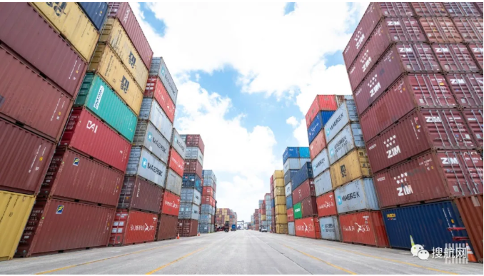 廣東穩(wěn)居第一，蘇浙緊隨其后，中西部漲勢(shì)猛！2020全國(guó)各地出口情況如何？