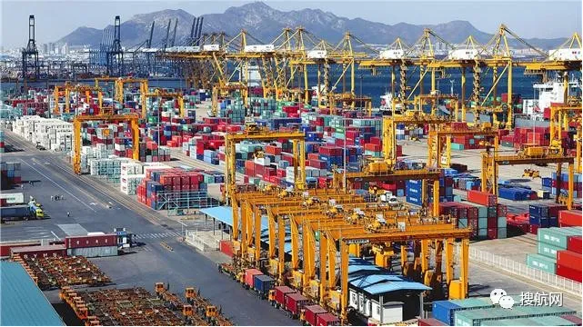 廣東穩(wěn)居第一，蘇浙緊隨其后，中西部漲勢(shì)猛！2020全國(guó)各地出口情況如何？