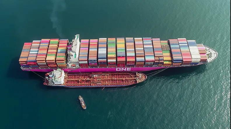 【最新運(yùn)力榜】多家班輪公司訂造運(yùn)力猛增，會(huì)再現(xiàn)“運(yùn)力競(jìng)賽”嗎？