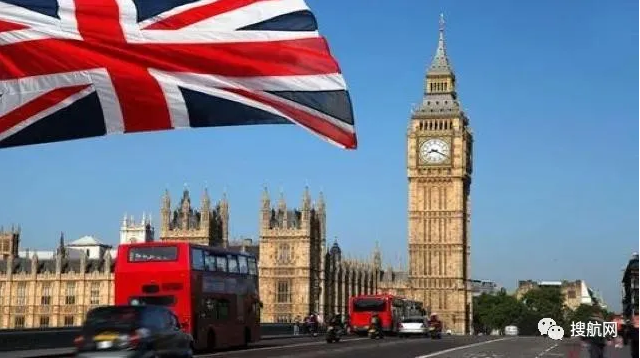 退出歐盟一年后，英國(guó)申請(qǐng)加入亞太自由貿(mào)易協(xié)定CPTPP