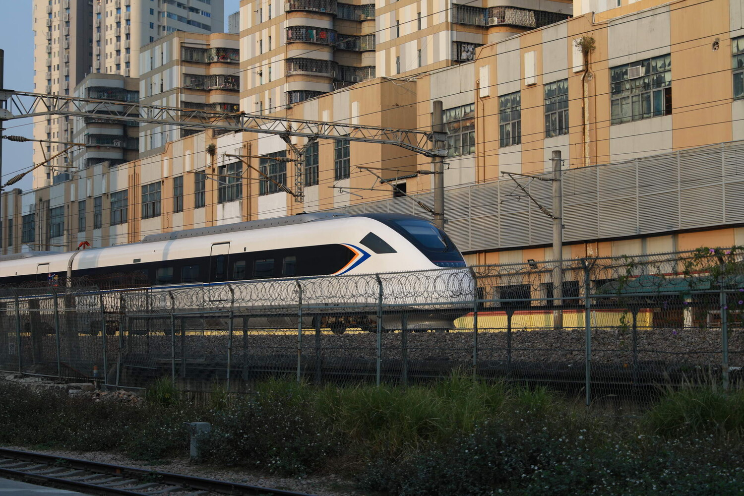 中匈兩國將共同運行贛州至布達佩斯中歐班列跨境電商專列