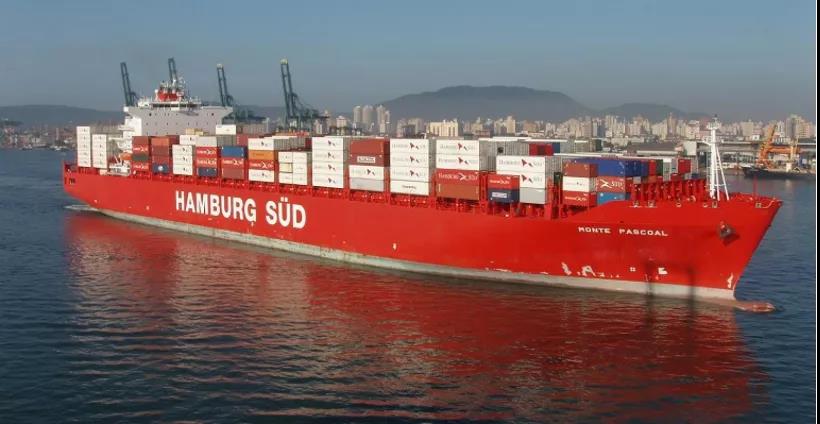 數(shù)據(jù)顯示：12月份集裝箱船準(zhǔn)班率創(chuàng)歷史新低！