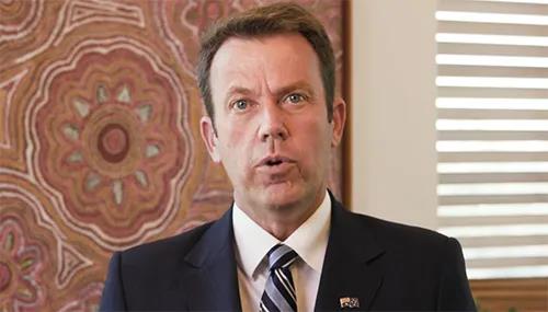 關(guān)于澳煤解禁：澳大利亞部長(zhǎng)寫(xiě)了封信，中方?jīng)]搭理  