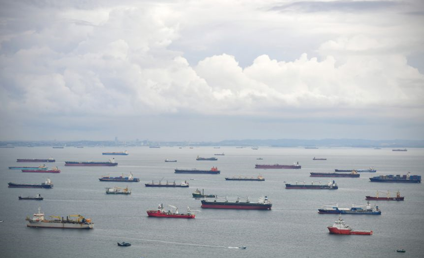 一船員虛構(gòu)假工資，被罰10萬拘留十五日！  