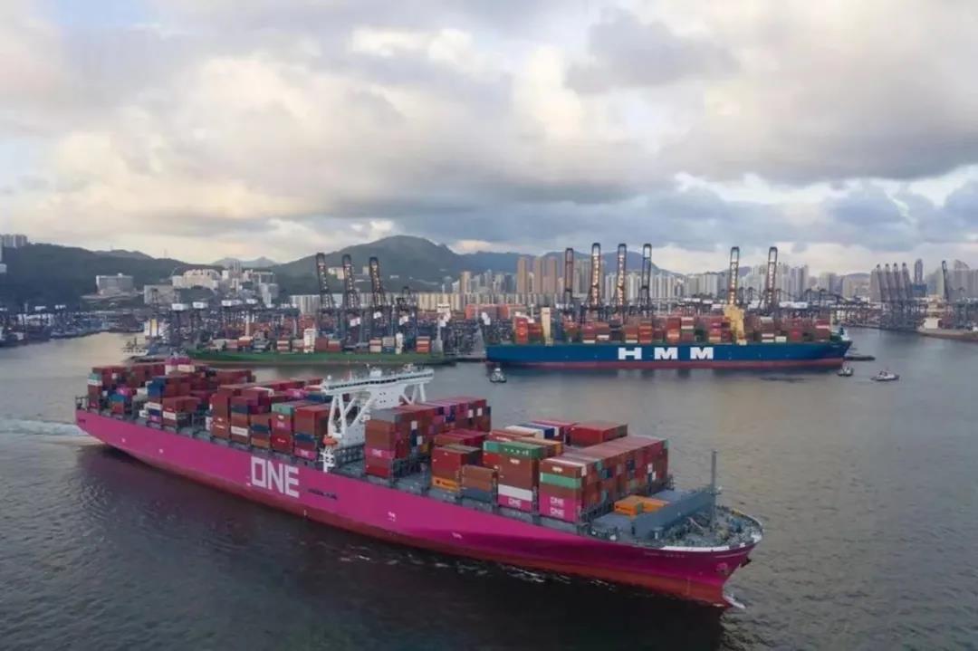 ONE 2020財年第三季度盈利暴漲20639%！