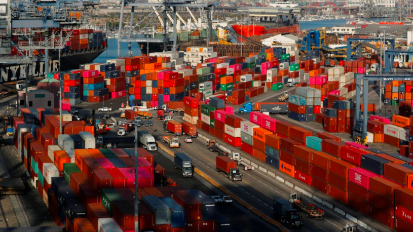 18萬個貨箱被放鴿子！船公司：空箱更值錢！