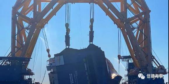 僅半年，國(guó)際保賠協(xié)會(huì)理賠費(fèi)用達(dá)3億美元！事故頻發(fā)、船舶大型化使賠償金額越來(lái)越高