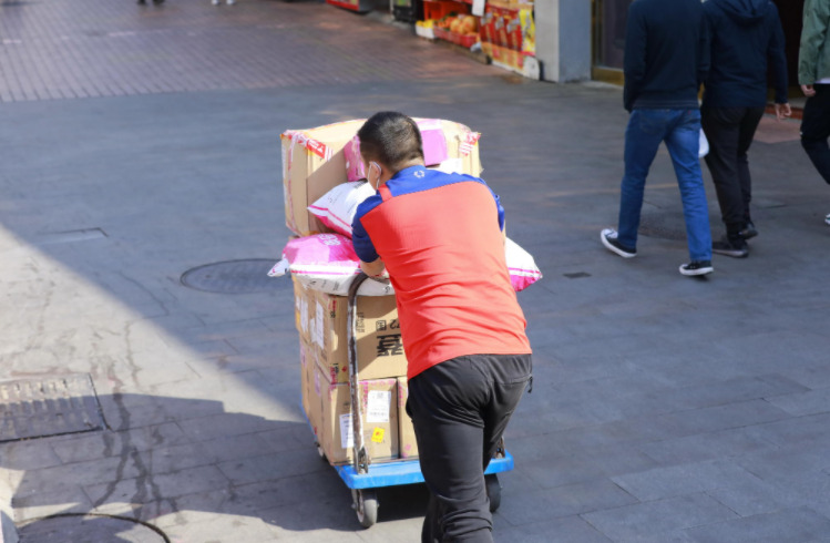 韓國快遞工會宣布將于29日啟動無期限罷工