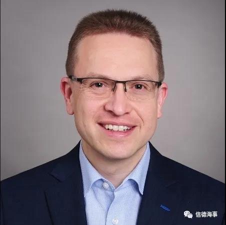 什么情況?。渴澜珥敿?jí)船管公司密集更換CEO