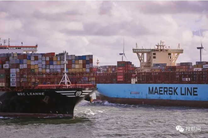 注意！春節(jié)期間船公司將取消多趟北歐航行，中國空箱提取時(shí)間延長，散雜貨船裝運(yùn)起集裝箱貨物