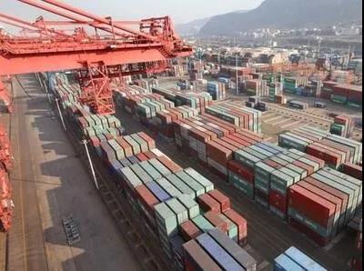 貨運代理的這13種貿(mào)易術(shù)語你都了解嗎？責任一定劃得清