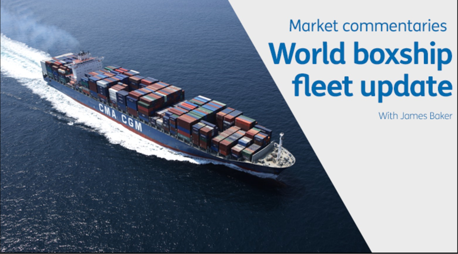 集裝箱新訂單創(chuàng)新高，不用擔(dān)心運(yùn)力增加會影響供需關(guān)系