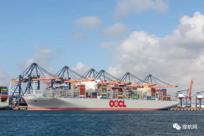 OOIL發(fā)行股票籌集1.2億美元；Seaspan發(fā)行債券籌集2億美元