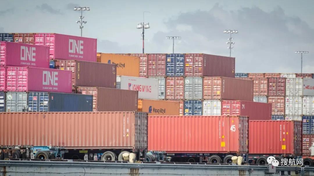 注意！印度海關(guān)系統(tǒng)升級期間無法清關(guān)，該國缺柜嚴重?訂艙要兩三周！