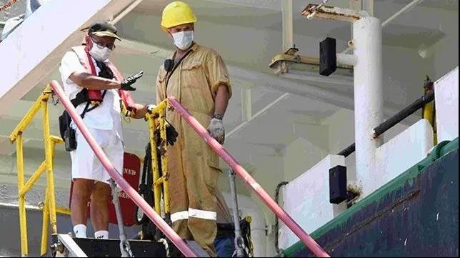 超300家公司簽署宣言，幫助解決船員變更危機(jī)