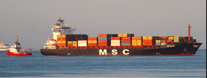 MSC將啟動(dòng)乳化合成重質(zhì)燃料油（HFO）的試用