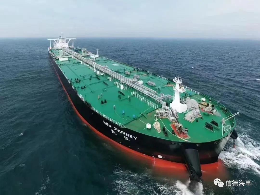 -800美元/天！30萬(wàn)噸級(jí)油輪出現(xiàn)負(fù)運(yùn)價(jià)！怎么回事？