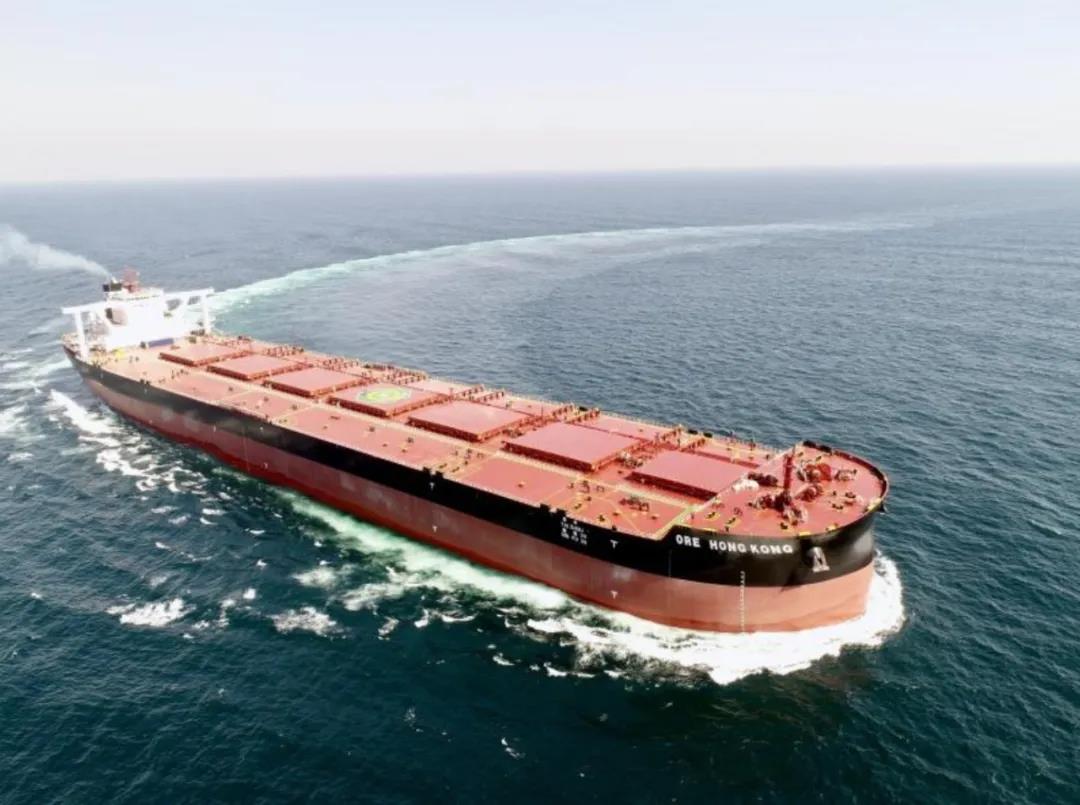 -800美元/天！30萬(wàn)噸級(jí)油輪出現(xiàn)負(fù)運(yùn)價(jià)！怎么回事？