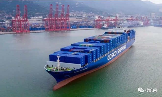 更靈活、推出時(shí)間更快了，THE聯(lián)盟宣布新跨大西洋服務(wù)，海洋聯(lián)盟新航線服務(wù)變化很小