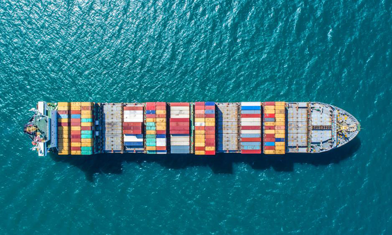 694名碼頭工人感染新冠，12人死亡，美國最大港口將關(guān)閉？