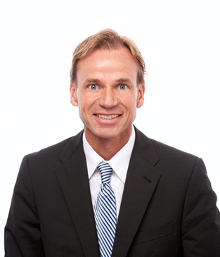 太平洋航運(yùn)任命新任首席執(zhí)行官