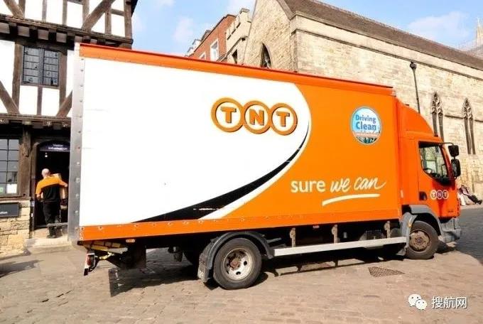 聯(lián)邦快遞FedEx收購(gòu)整合TNT，將在歐洲裁員6300人