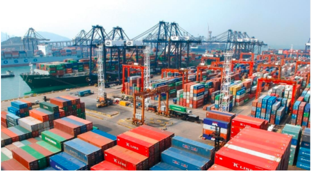 香港前往日本的貨船爆發(fā)疫情, 10名船員確診！含中國船員