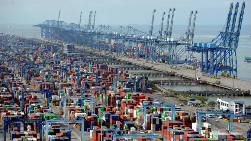 8個港口成功獲得2020年“亞太綠色港口”稱號